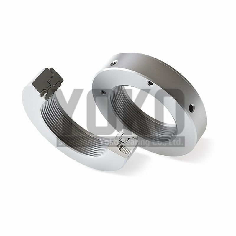 HMV 36 E SKF Brand Hydraulic Nut For Mounting Or Dismounting Of Bearings HMV 36 E SKF Brand Hydraulic Nut For Mounting Or Dismounting Of Bearings