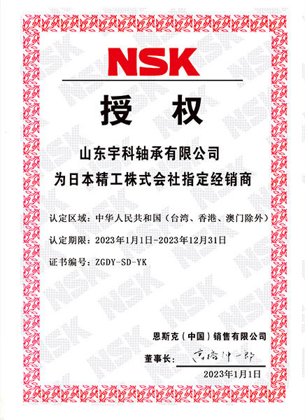 Certificate Certificate