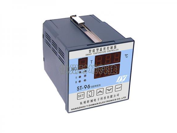ST-802S-96 智能型精密數顯溫度控制器