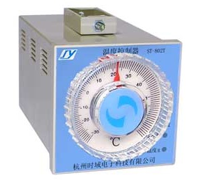 ST-802T-72 型溫度控制器