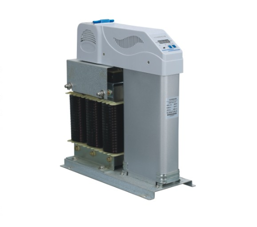 WLXSG 系列低压智能谐波抑制型电容器模块
