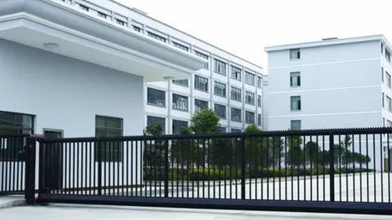 What are the principles of sliding door machine?