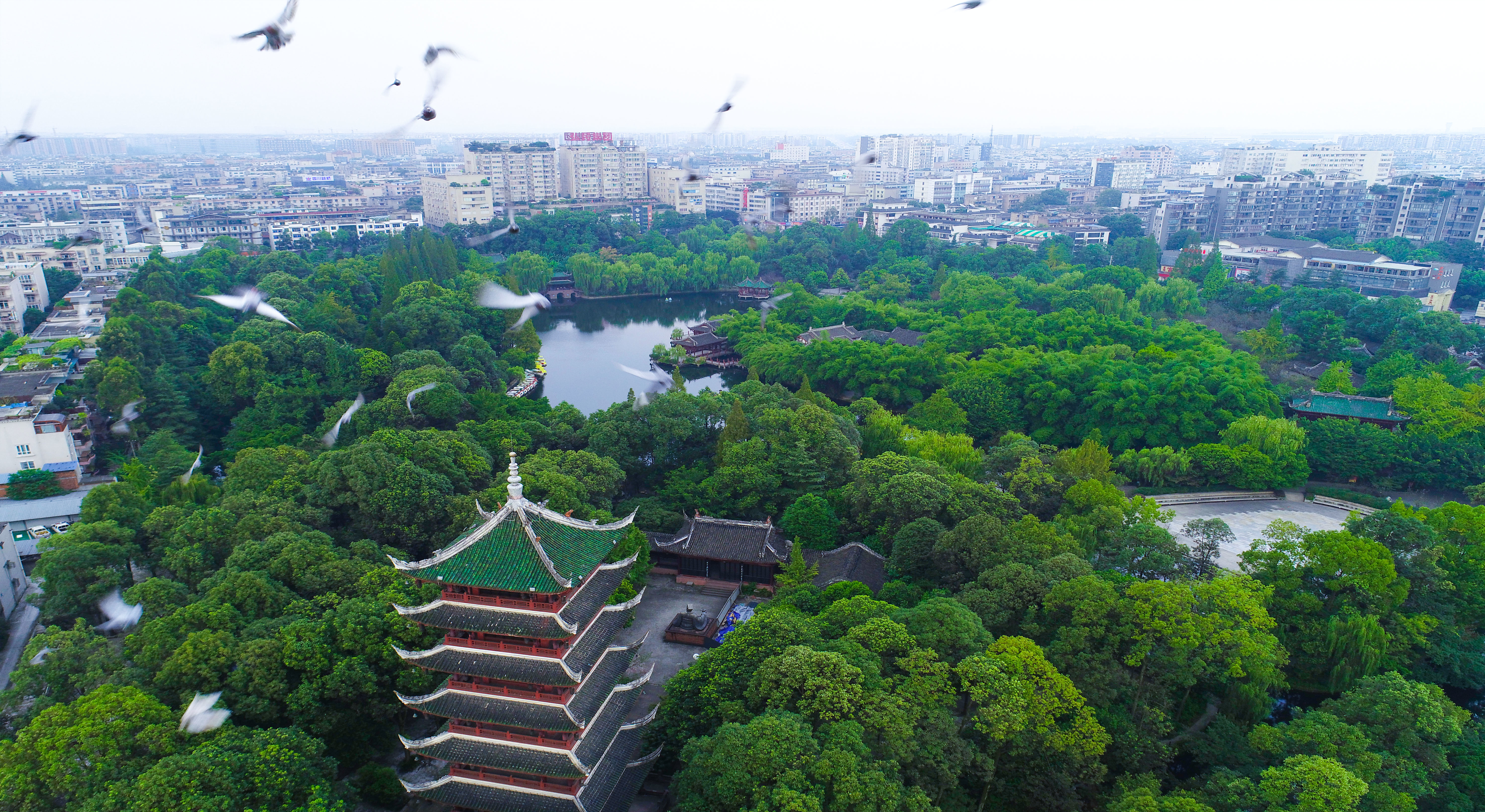 成都空港兴城投资集团有限公司