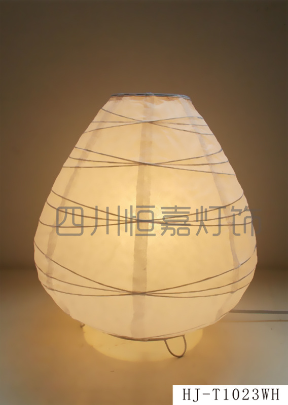 Water drop Table Lamp II