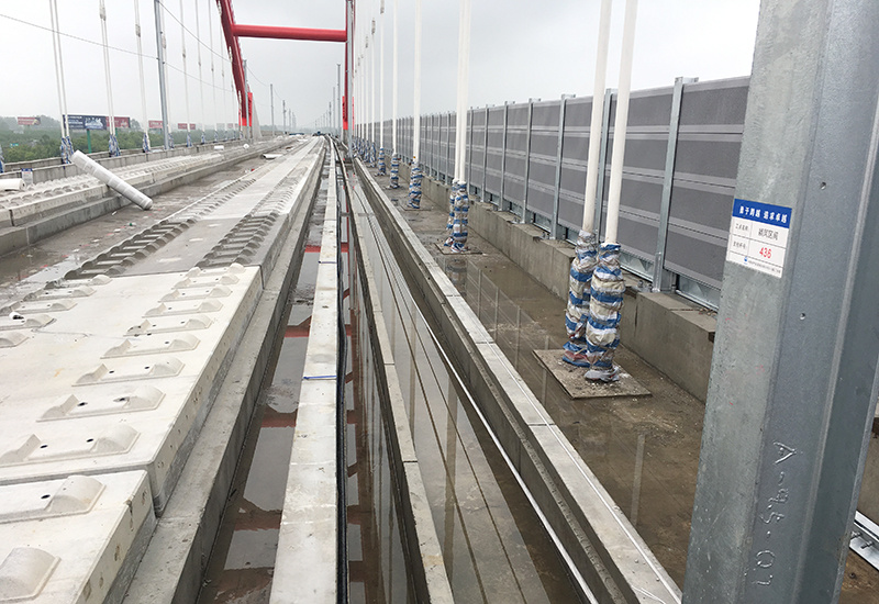 Beijing-Shenzhen Passenger Special Spark Hub Project Beijing-Shenzhen Passenger Special Spark Hub Project