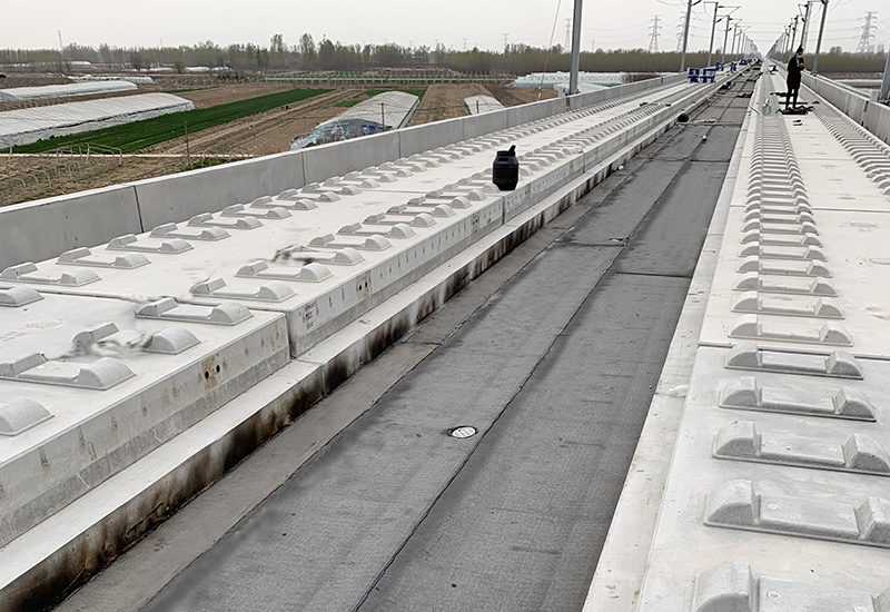 Beijing Railway Hub Fengtai Station Reconstruction Project