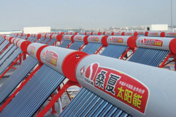 Jiangsu Affiliated electric co.