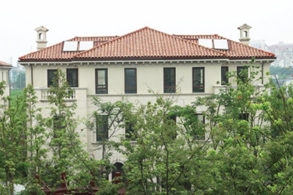 Jiangsu Nantong, Shunfayuyuan district Jiangsu Nantong, Shunfayuyuan district
