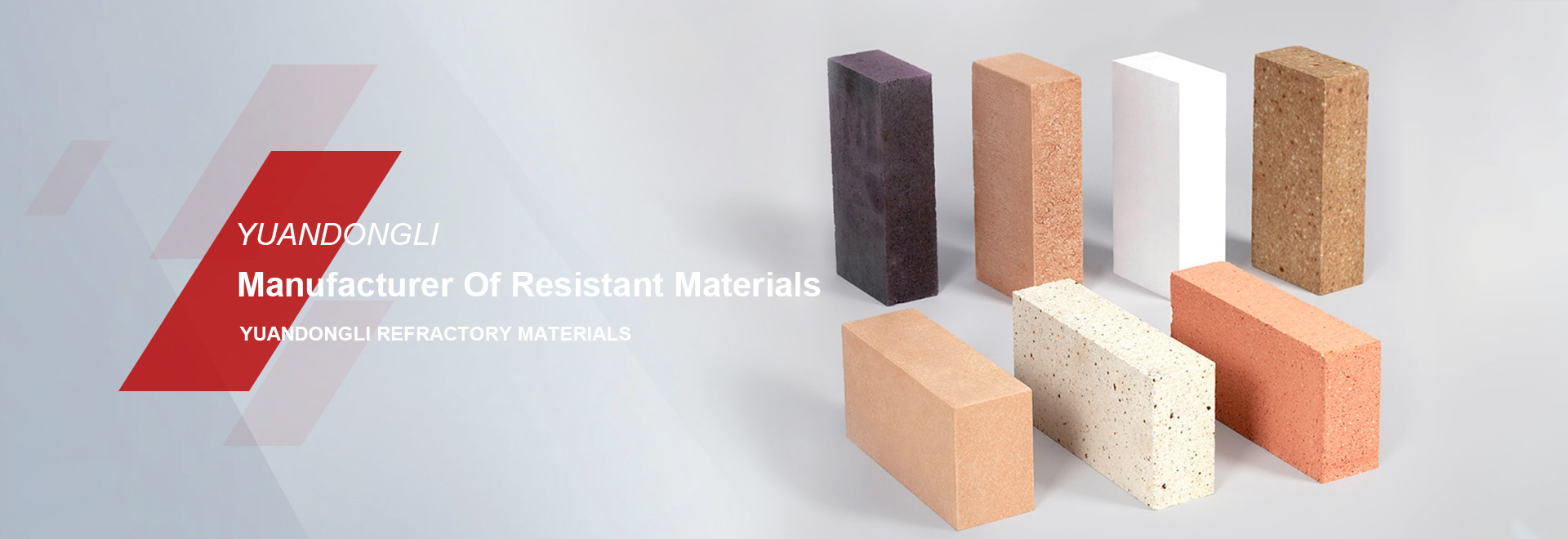 Manufacturer Of Resistant Materials