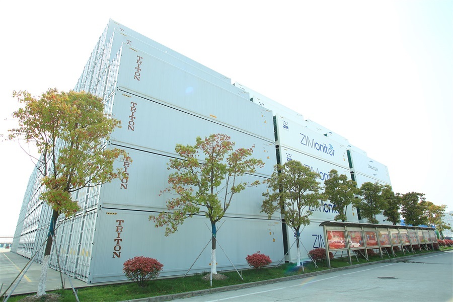 Precautions for Using Refrigerated Containers