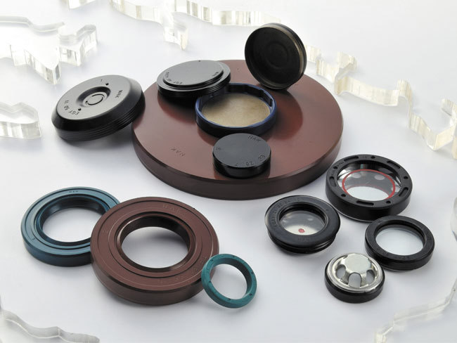 Seals for Motor Reducer