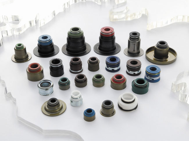 Valve Stem Seals