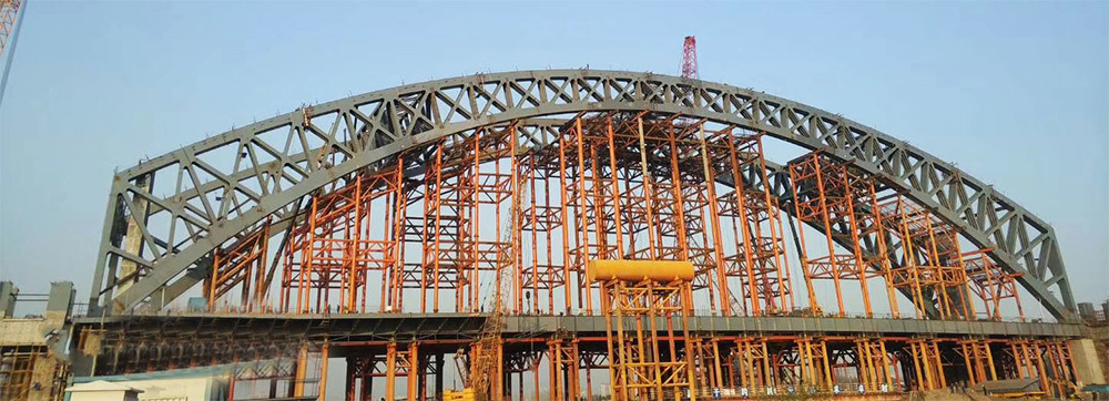 Ancheng Steel Structure Engineering