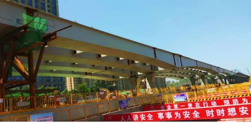 Ancheng Steel Structure