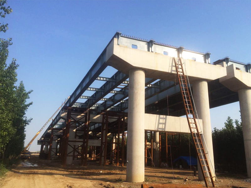 Ancheng Steel Structure