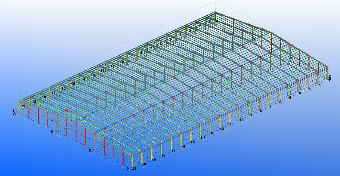 Ancheng Steel Structure