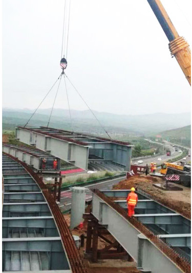 Ancheng Steel Structure
