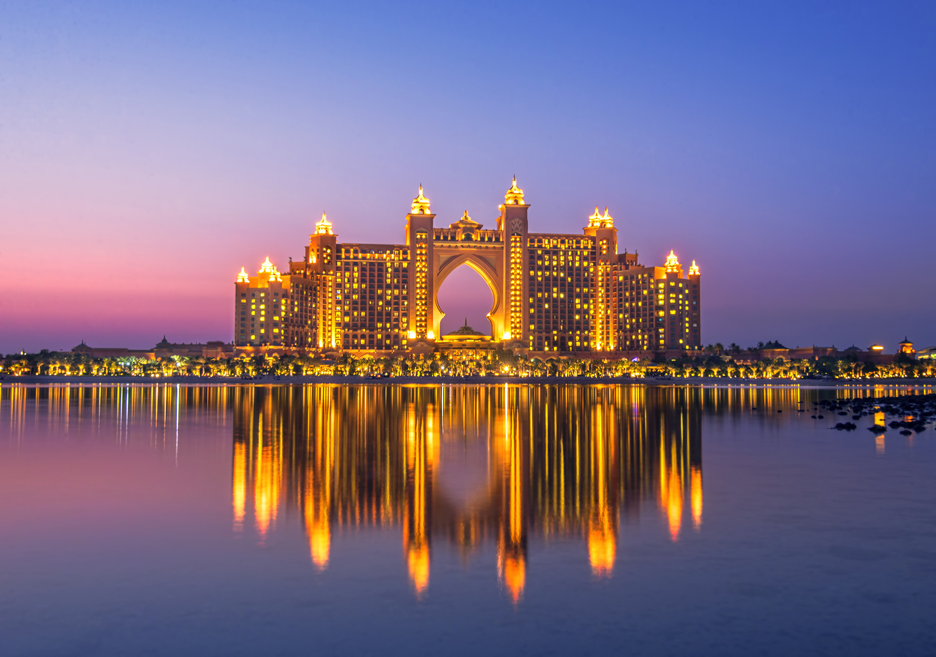迪拜亚特兰蒂斯酒店-Palm Atlantic hotel，Dubai237655057553948733.jpg