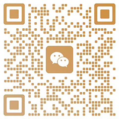 Wechat QR code