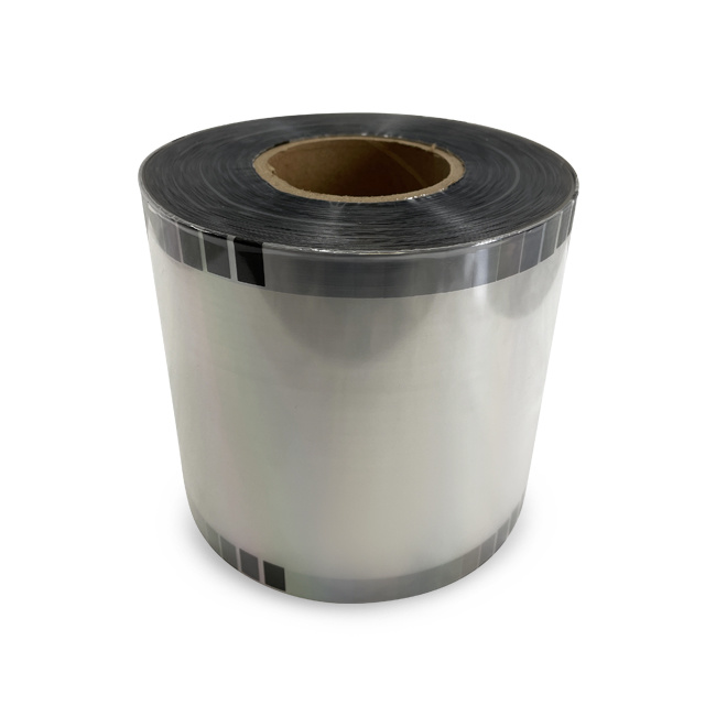 Milk Tea Sealing Film-custom Made