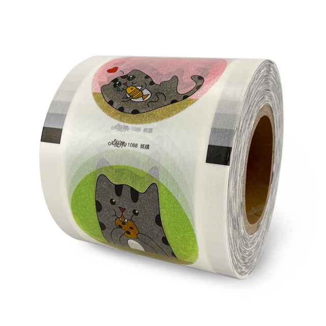 Milk Tea Sealing Film-custom Made