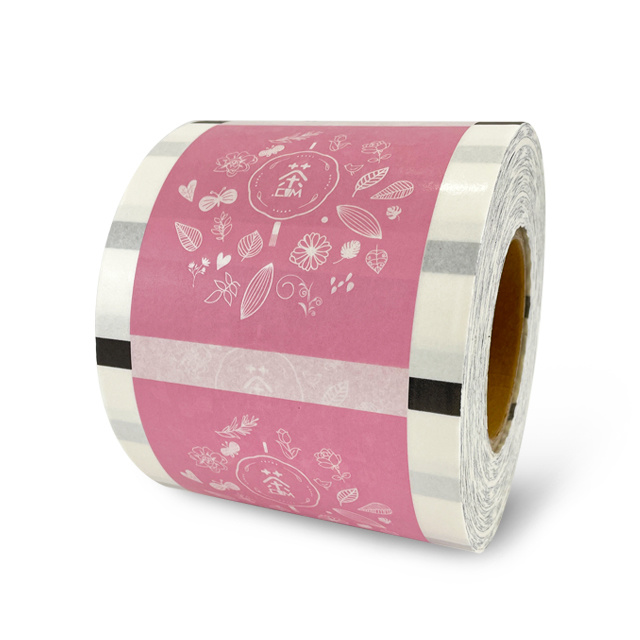 Milk Tea Sealing Film-custom Made