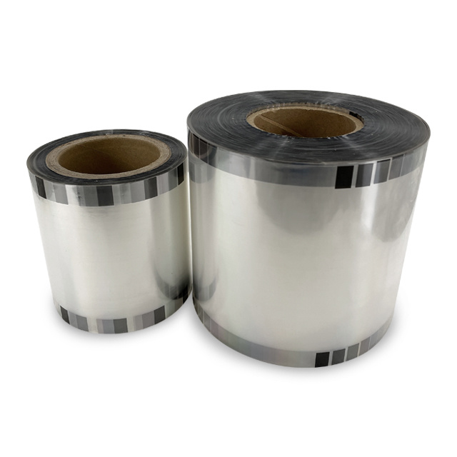 Milk Tea Sealing Film-custom Made