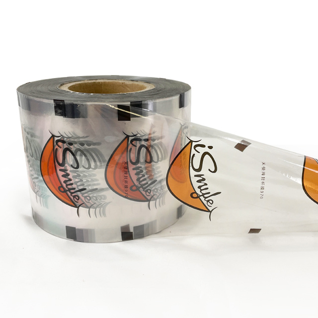 Milk Tea Sealing Film-custom Made