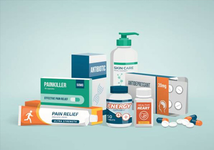 Pharmaceutical Product Packaging Pharmaceutical Product Packaging