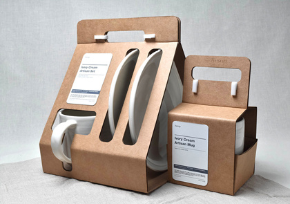 Ceramic Product Packaging Ceramic Product Packaging