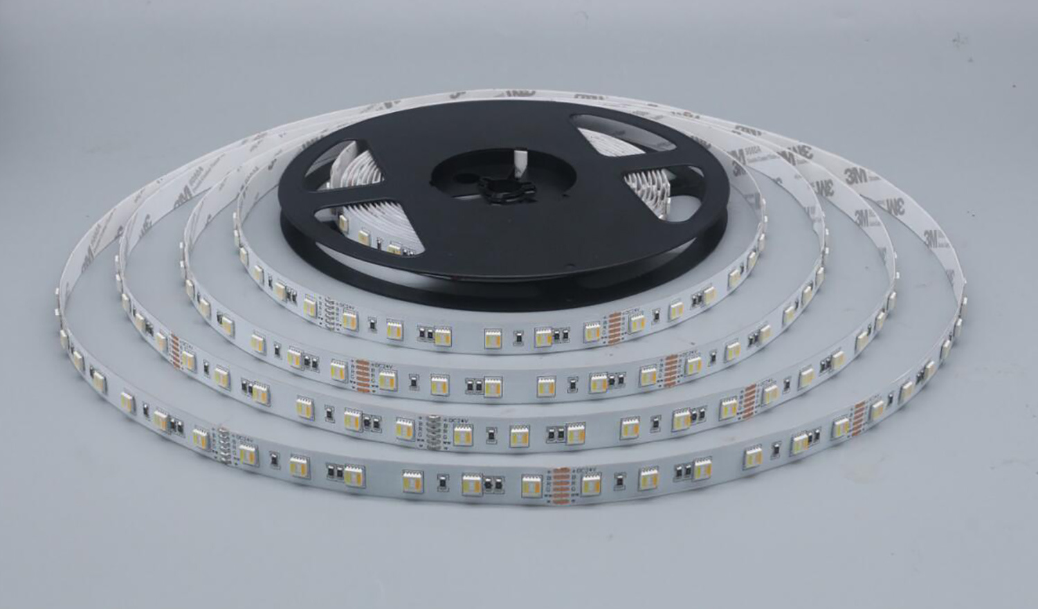 DY-5050-60RGB-5 in 1 LED strip