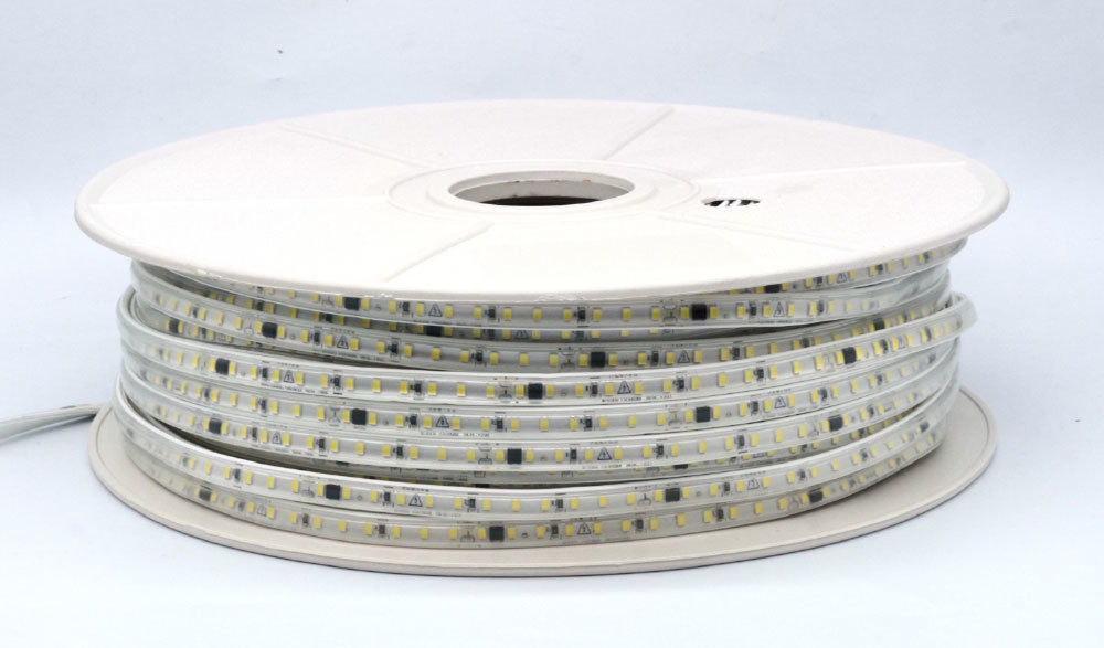 DY-220V-2835-120D-Ra80-Copper bracket LED strip
