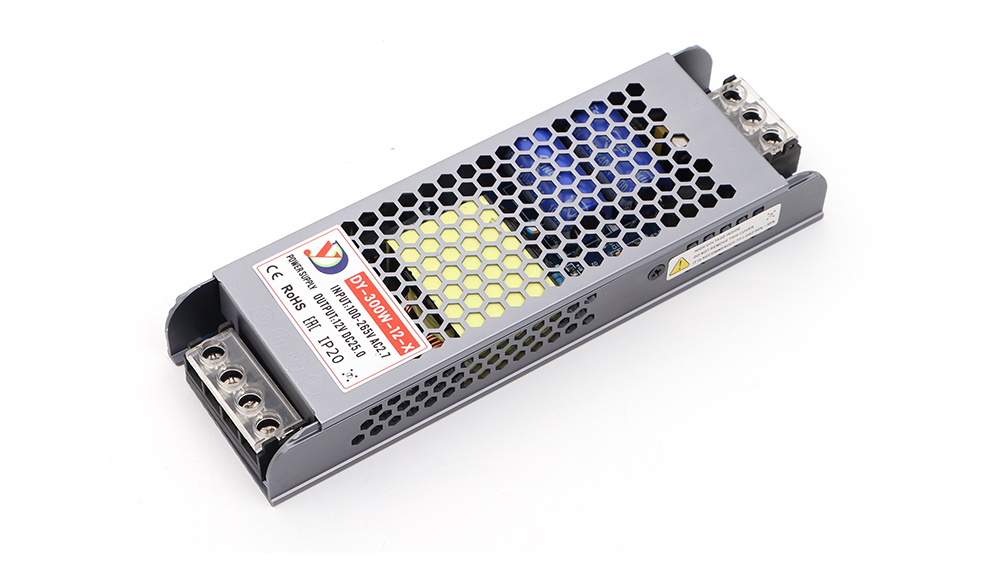 DY-300W-12-X