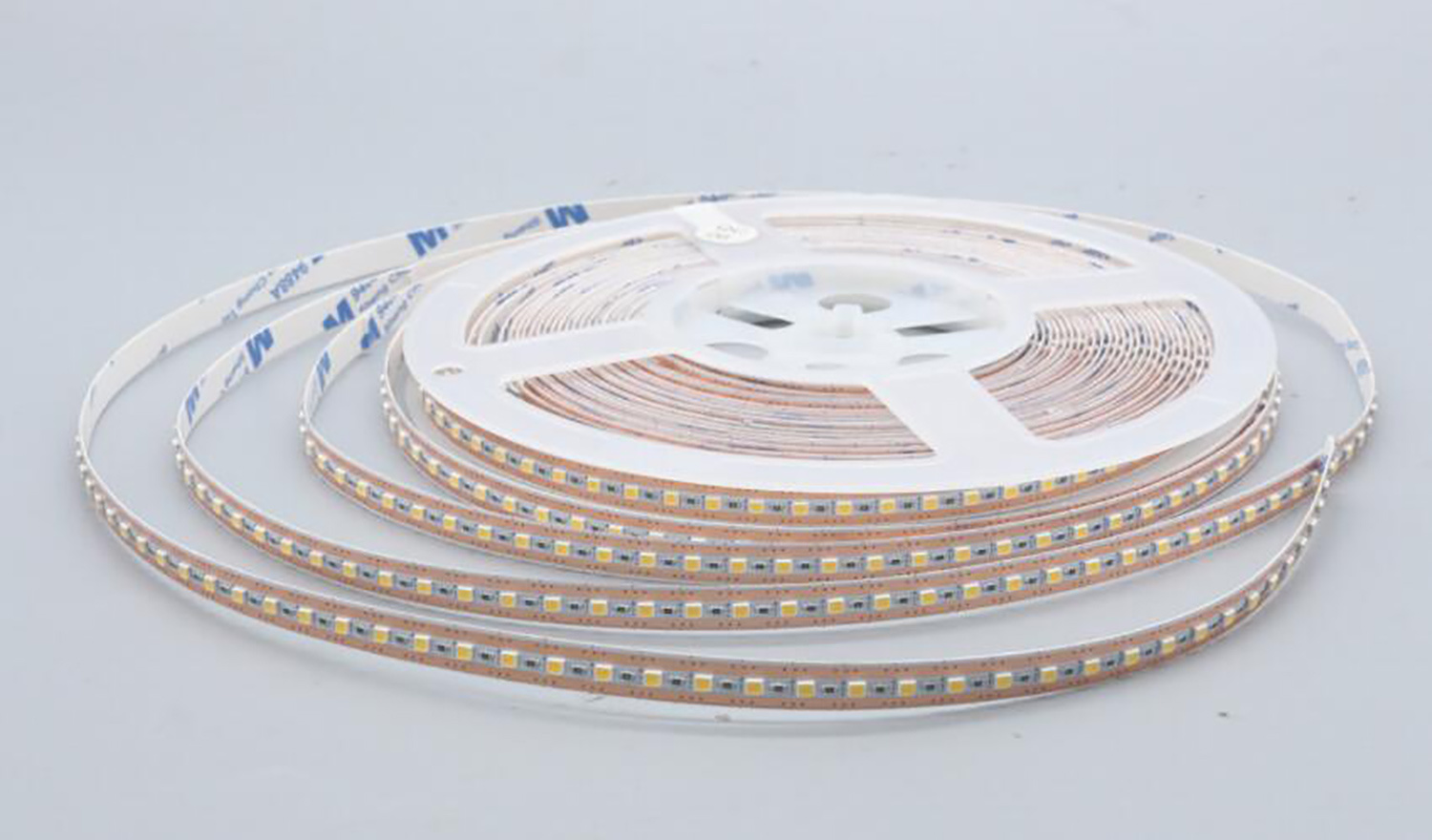 DY-2025-120D/150/ Solder-free LED strip