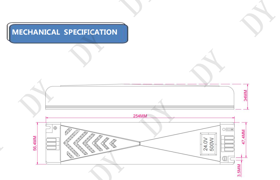 Guangdong Dingying Lighting