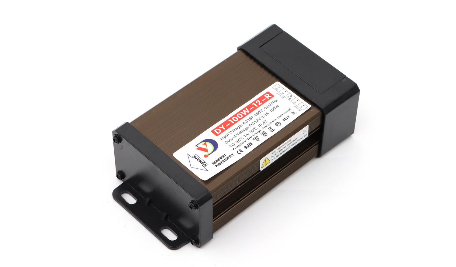 DY-100W-12-R