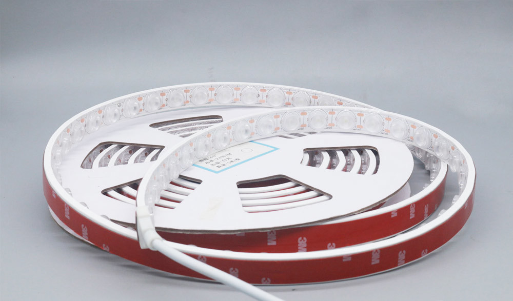 DY-2835-42D-Flex wall washer strip