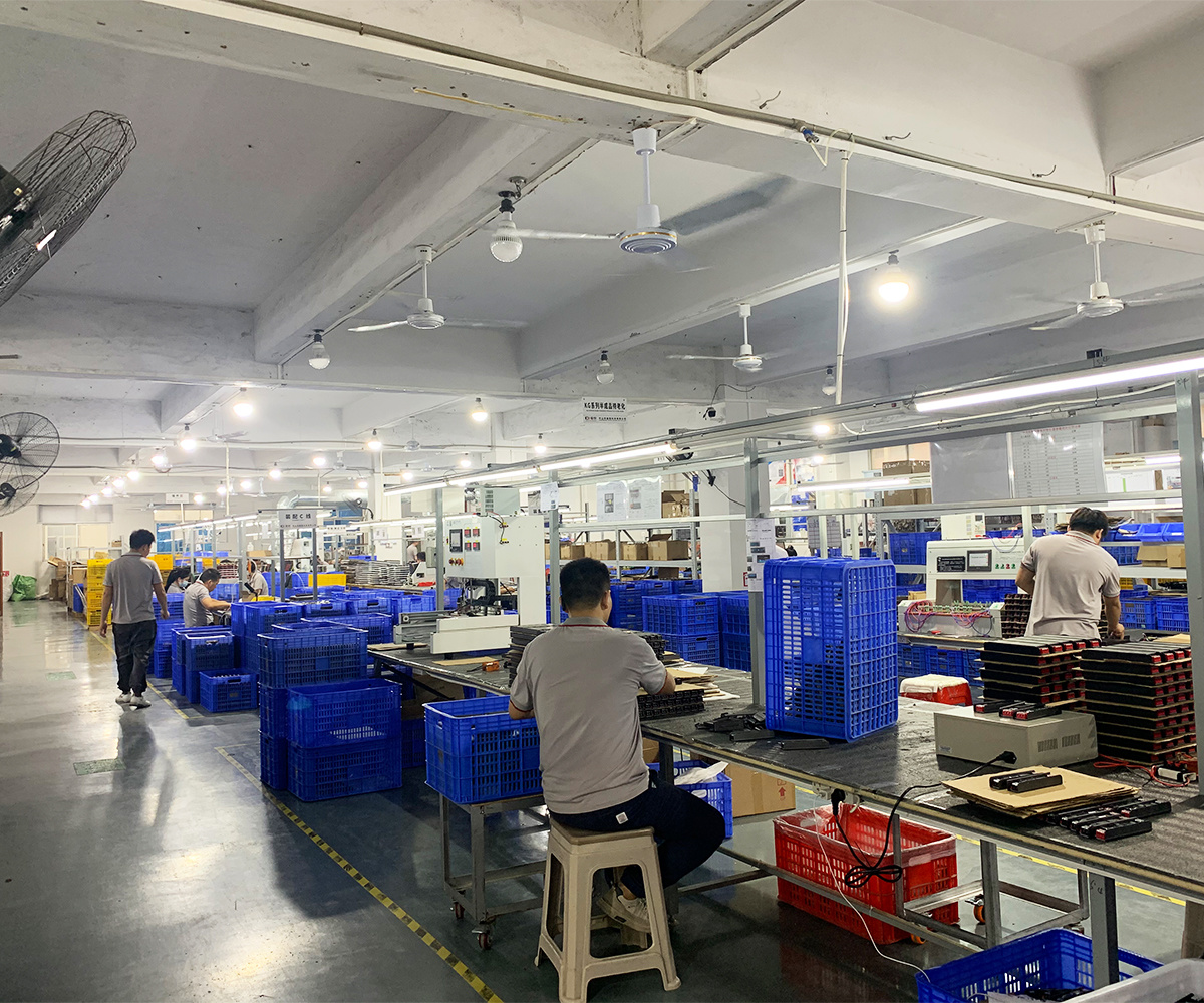 factory factory