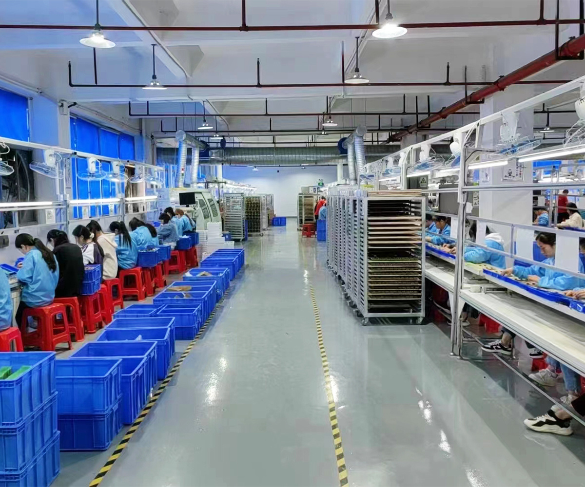 factory factory