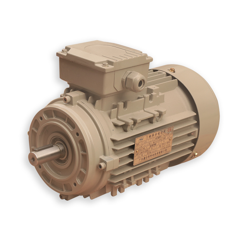 YE3-80M1-2（IE3 Level) Series Premium Efficiency 3 Phase Induction Motor ...