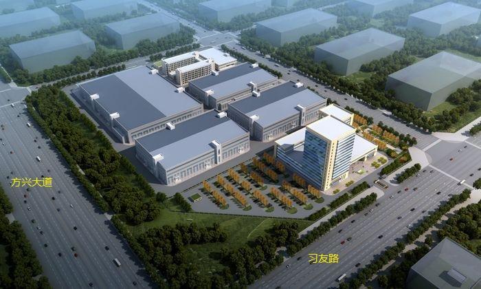 惠而浦（中國）股份有限公司惠而浦工業園一期項目竣工環境保護驗收情況公示