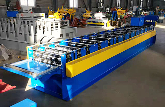 Features and types of tile presses
