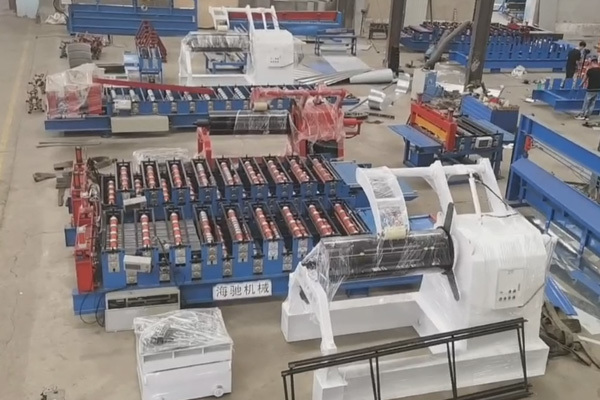 Assembly workshop