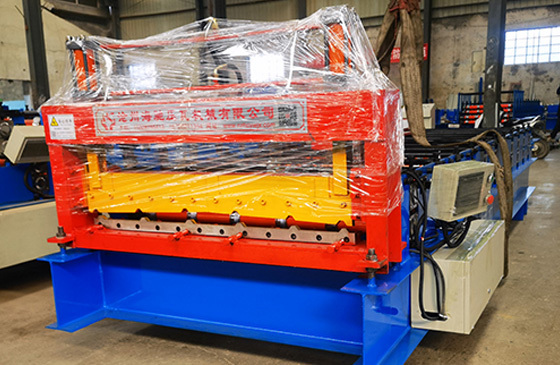 How to avoid electric shock and precautions for assembly and welding of tile press