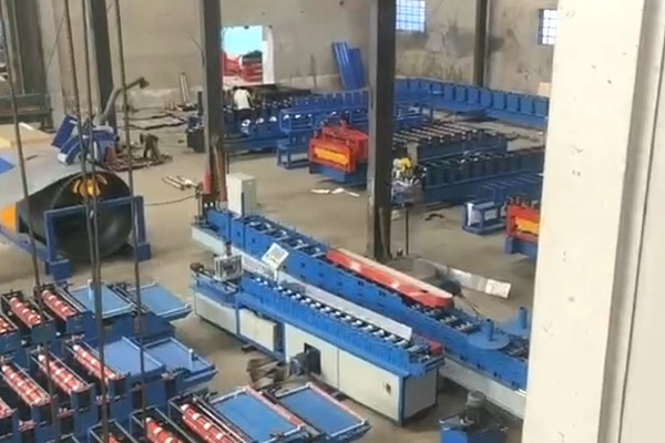 Packing and Shipping