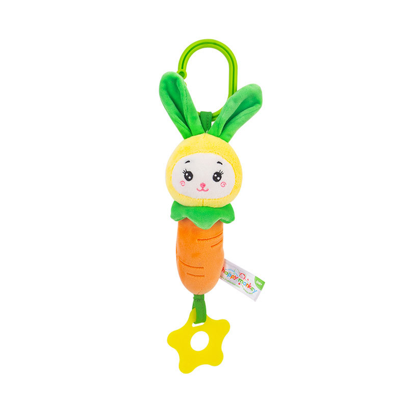 Fun Little Wind Chime Rabbit