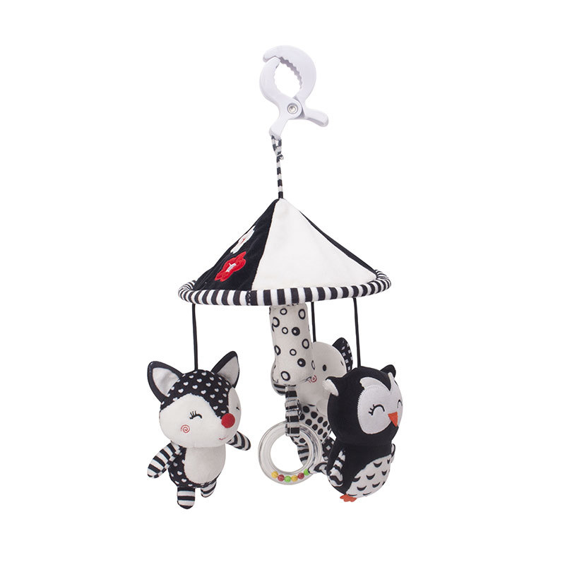Animal Umbrella Wind Chime