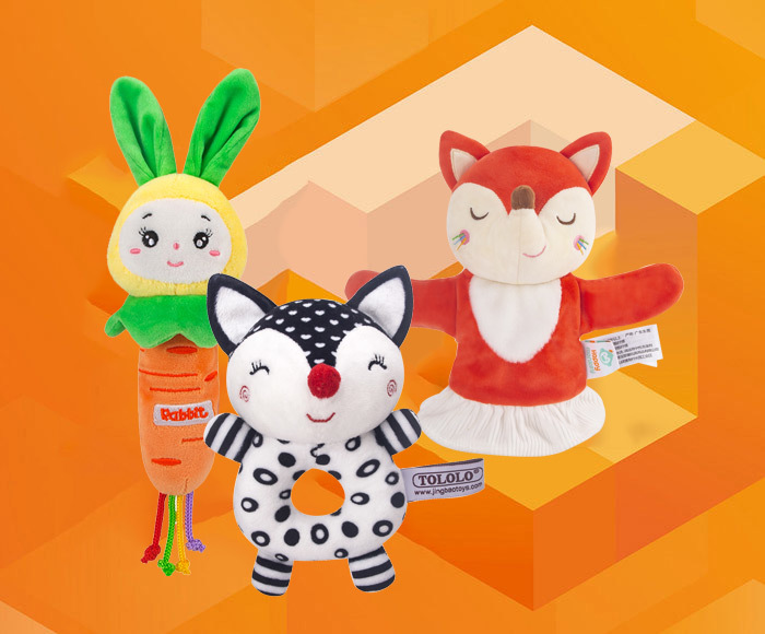 Hongsheng Toys