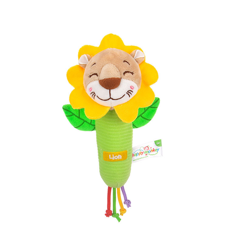 Fun BB Great Lion