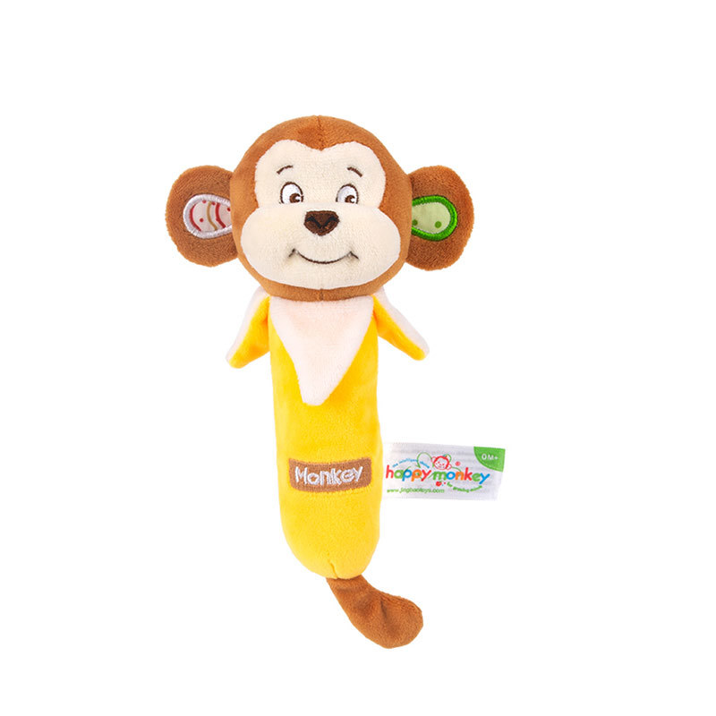 Fun BB Monkey